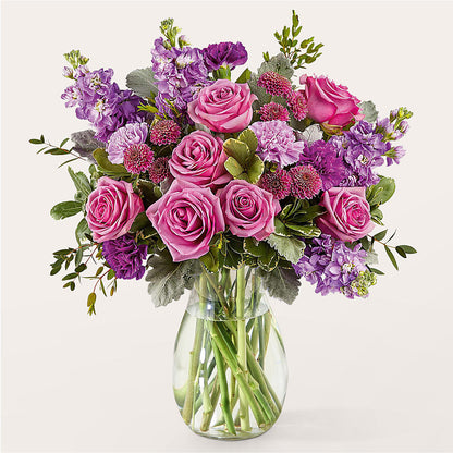 A Love Story Bouquet –  Haggen, Bellingham WA