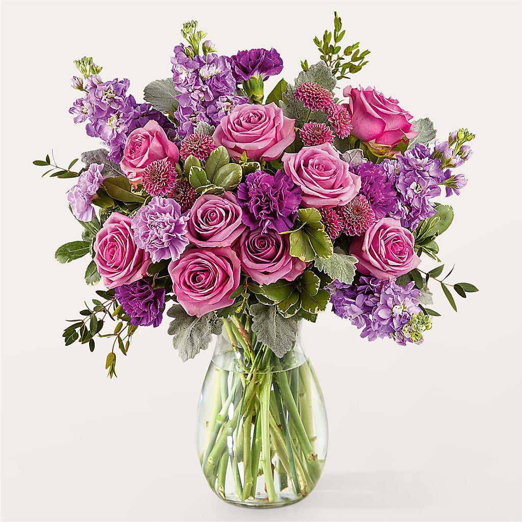 A Love Story Bouquet –  Haggen, Bellingham WA