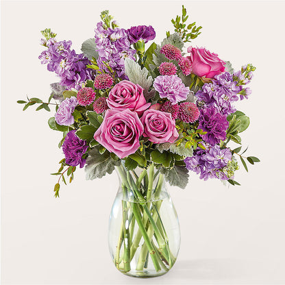 A Love Story Bouquet –  Haggen, Bellingham WA