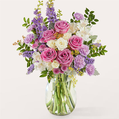 Lucky Me Bouquet –  Haggen, Bellingham WA