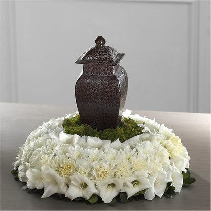 Encircling Grace Arrangement –  Haggen, Bellingham WA