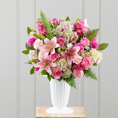 Never-Ending Love Arrangement –  Haggen, Bellingham WA