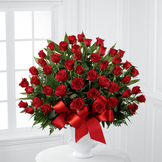 Blessed with Love Arrangement –  Haggen, Bellingham WA