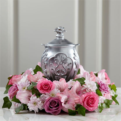 Glorious Tribute Arrangement –  Haggen, Bellingham WA