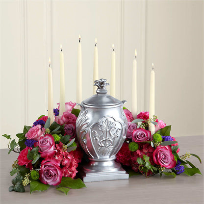 Peaceful Thoughts Arrangement –  Haggen, Bellingham WA