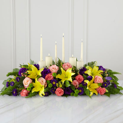 Forever Arrangement –  Haggen, Bellingham WA
