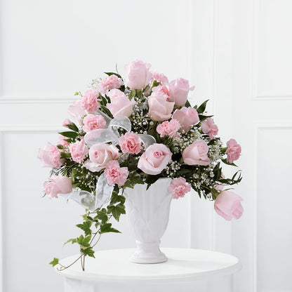 Deepest Sympathy Arrangement –  Haggen, Bellingham WA