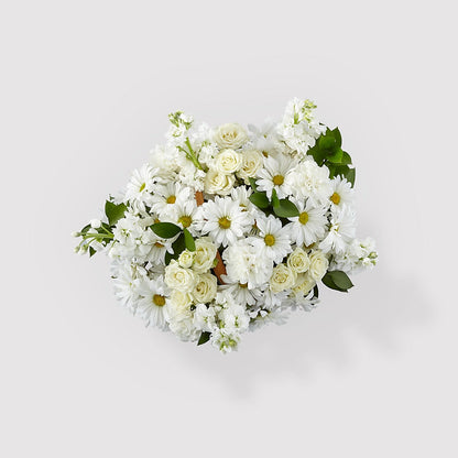 Graceful Garden Basket –  Haggen, Bellingham WA
