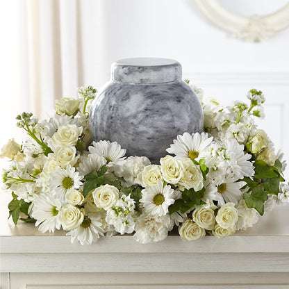 Timeless Tribute Cremation Adornment –  Haggen, Bellingham WA