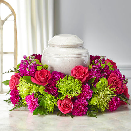 Hopeful Blessings Cremation Adornment –  Haggen, Bellingham WA