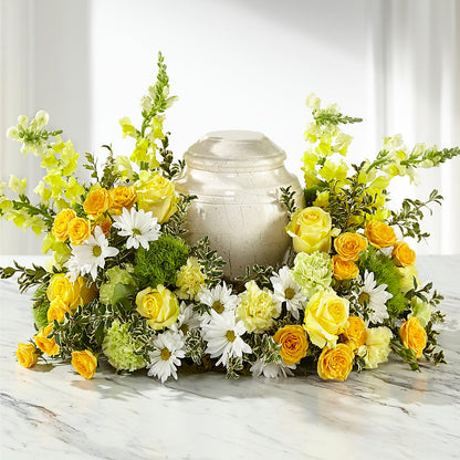 Graceful Love Cremation Adornment –  Haggen, Bellingham WA