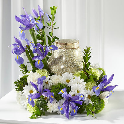 Sincere Spirit Cremation Adornment –  Haggen, Bellingham WA