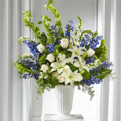 Heartfelt Hope Arrangement –  Haggen, Bellingham WA