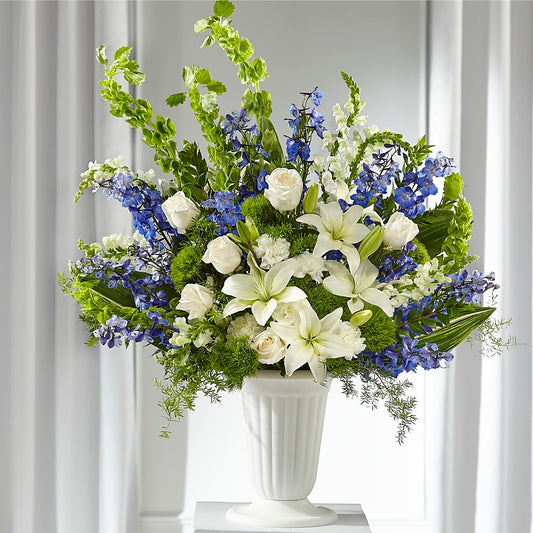 Heartfelt Hope Arrangement –  Haggen, Bellingham WA