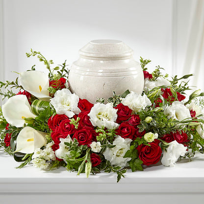 In My Memories Cremation Adornment –  Haggen, Bellingham WA