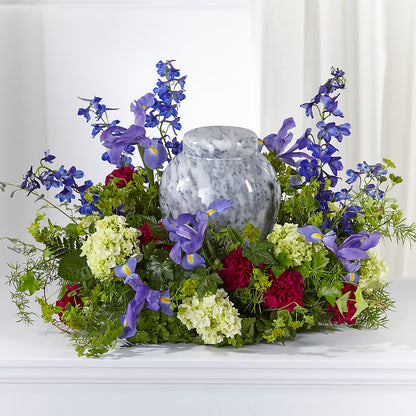 Forever Remembered Cremation Adornment –  Haggen, Bellingham WA