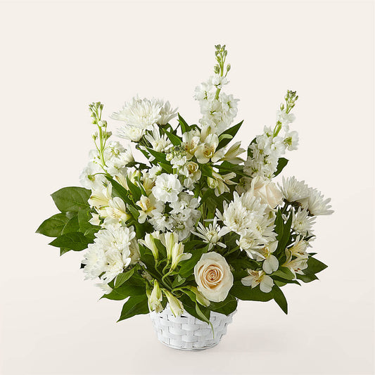 Eternal Affection Arrangement –  Haggen, Bellingham WA