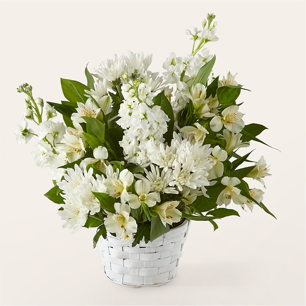Eternal Affection Arrangement –  Haggen, Bellingham WA