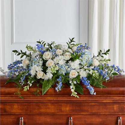 Timeless Essence Casket Spray –  Haggen, Bellingham WA