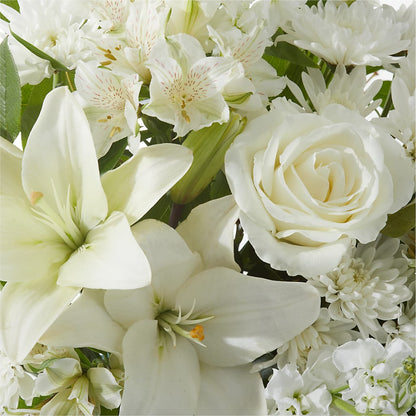 Peaceful Reflections Arrangement –  Haggen, Bellingham WA