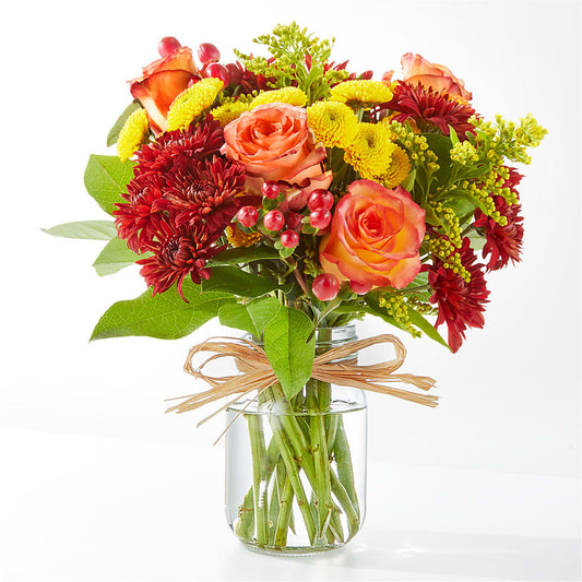 Apple Picking Bouquet –  Haggen, Bellingham WA