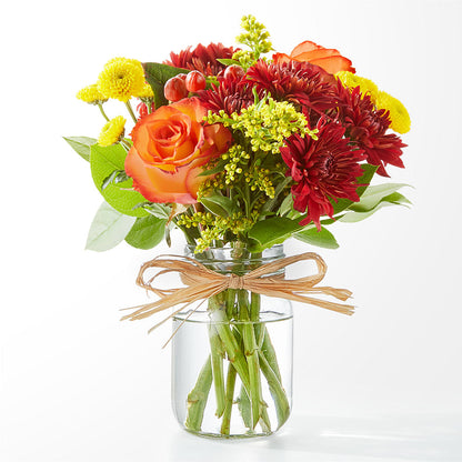 Apple Picking Bouquet –  Haggen, Bellingham WA
