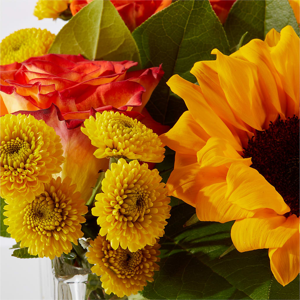 Picnic in the Park Bouquet –  Haggen, Bellingham WA