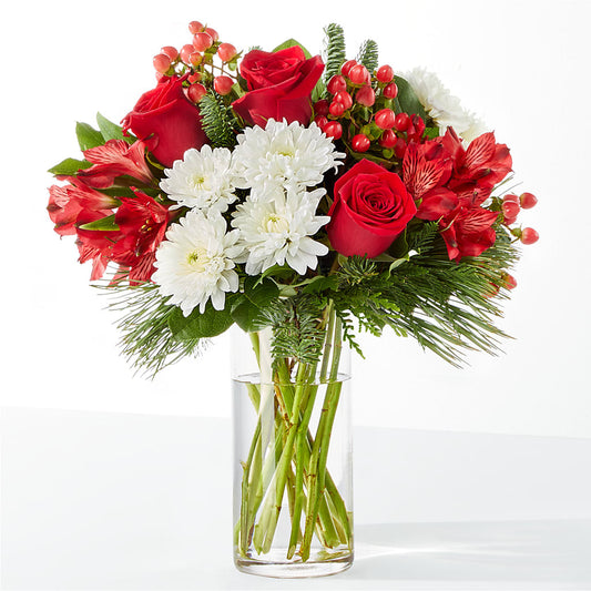 Letters to Santa Bouquet –  Haggen, Bellingham WA