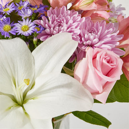 Weekend Escape Bouquet –  Haggen, Bellingham WA