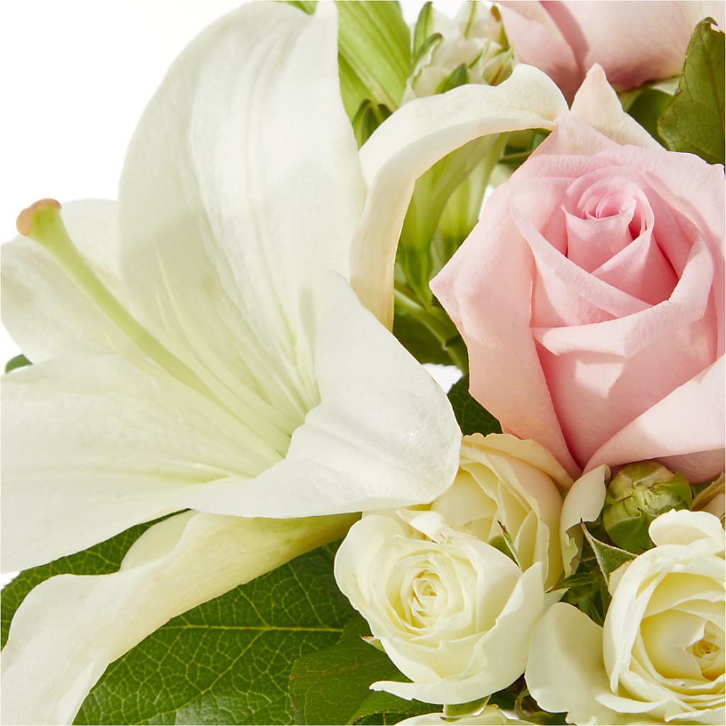 Kindhearted Bouquet –  Haggen, Bellingham WA