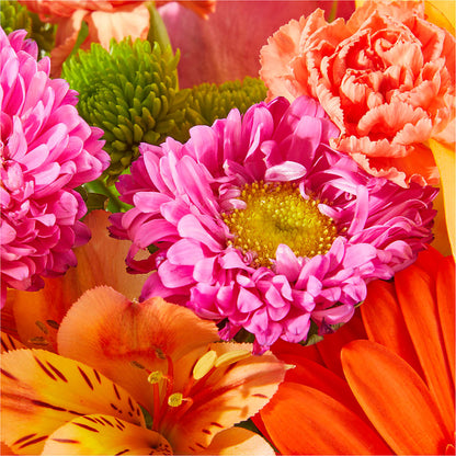 Soiree Bouquet –  Haggen, Bellingham WA