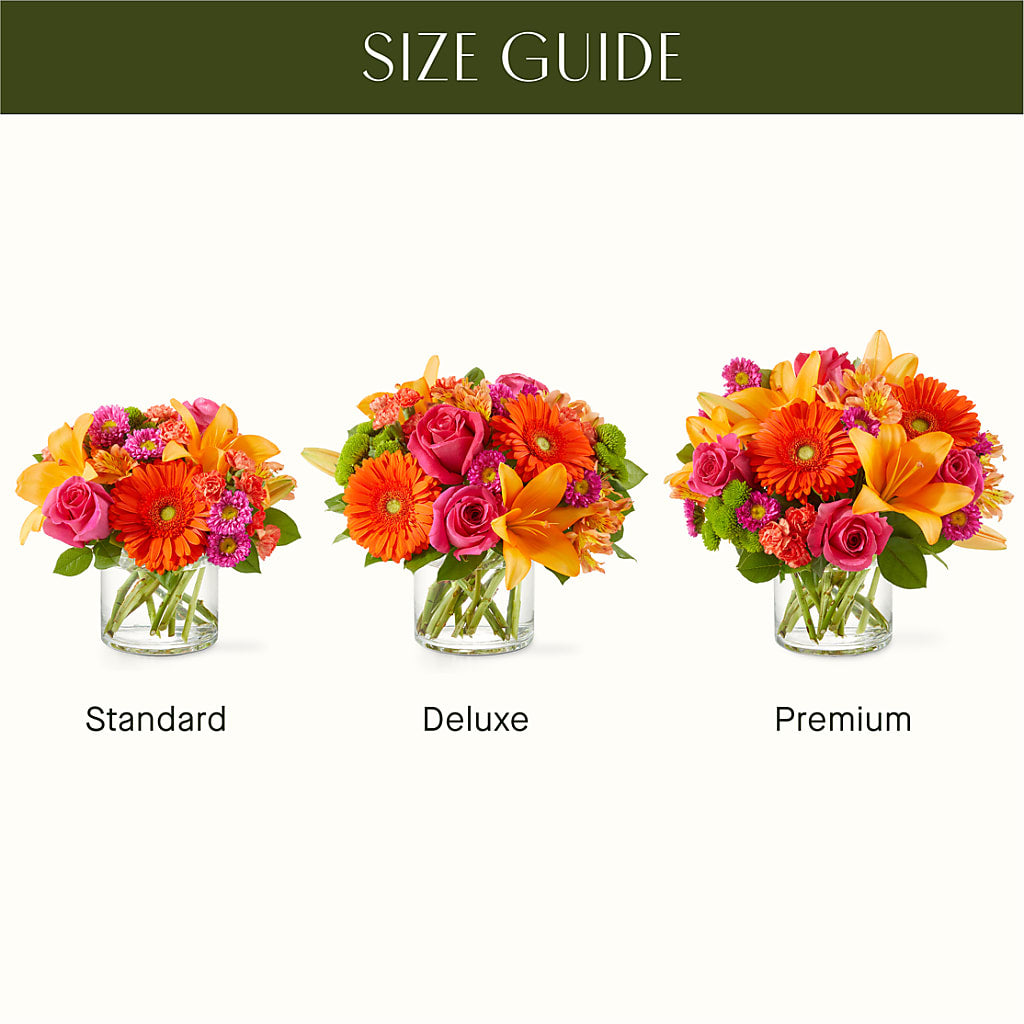 Soiree Bouquet –  Haggen, Bellingham WA