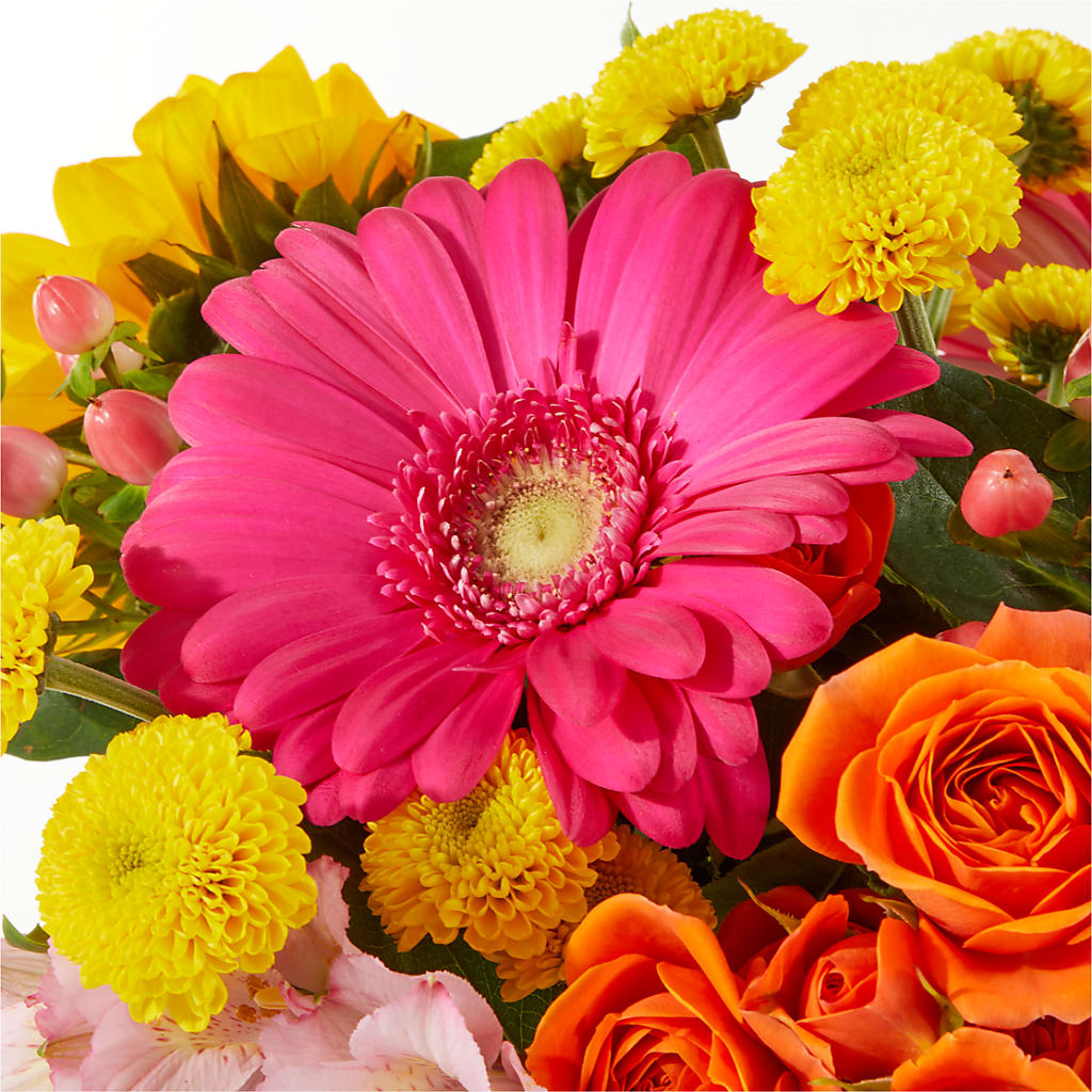 Beach Day Bouquet –  Haggen, Bellingham WA