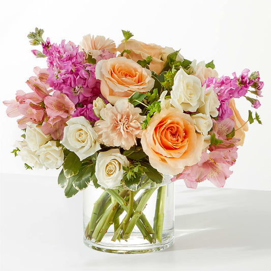 Paradise Bouquet –  Haggen, Bellingham WA