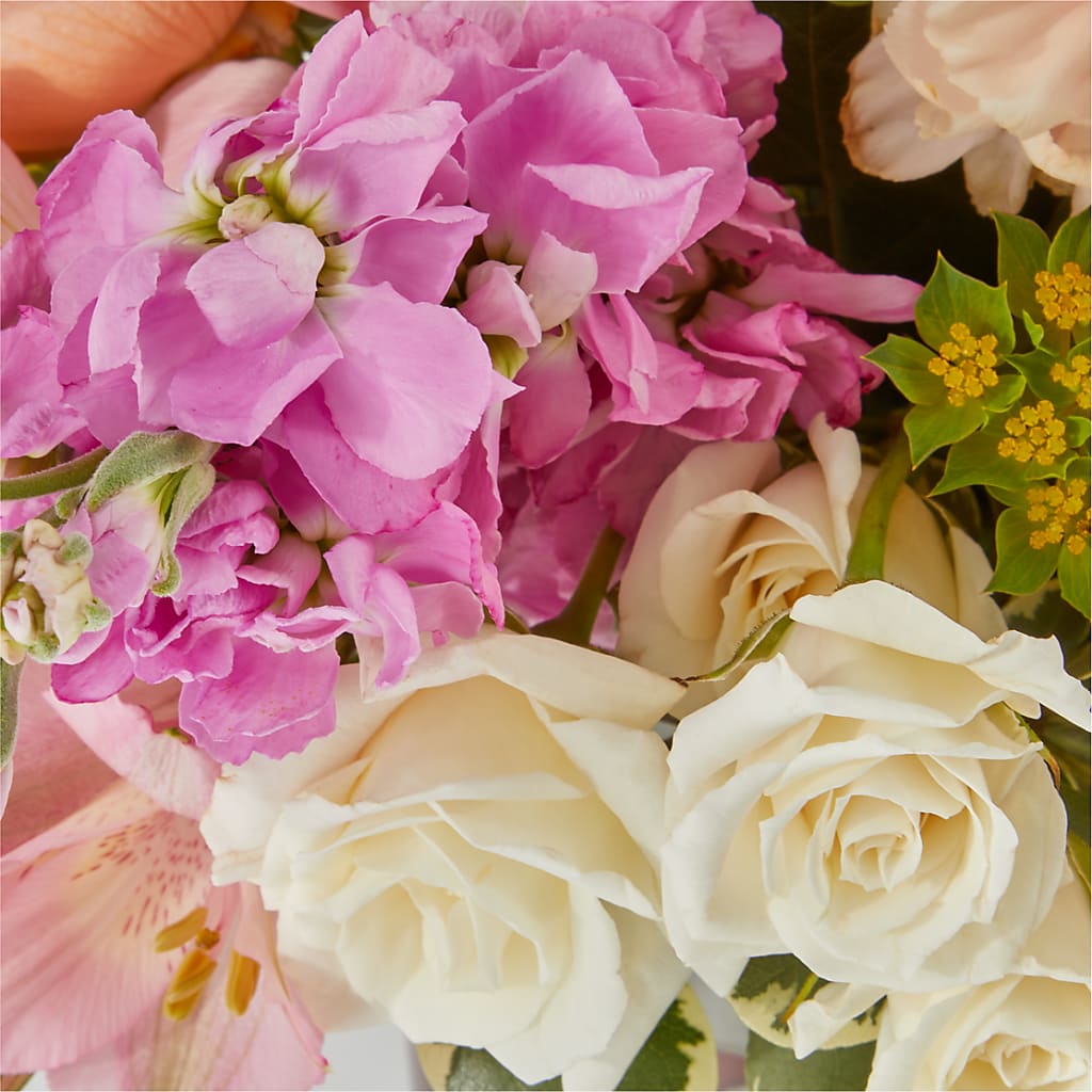 Paradise Bouquet –  Haggen, Bellingham WA