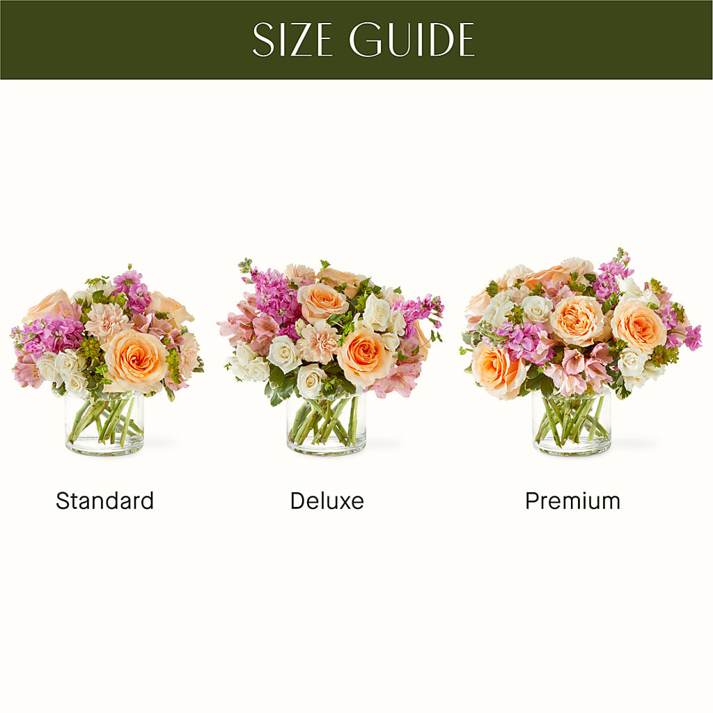 Paradise Bouquet –  Haggen, Bellingham WA