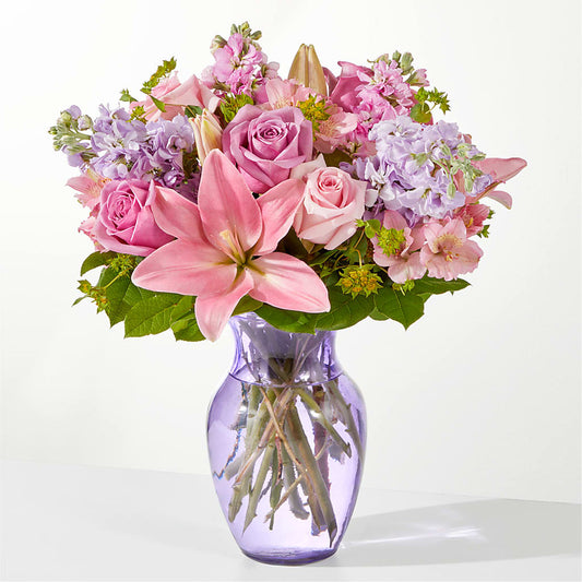 The Crown Jewel Bouquet –  Haggen, Bellingham WA