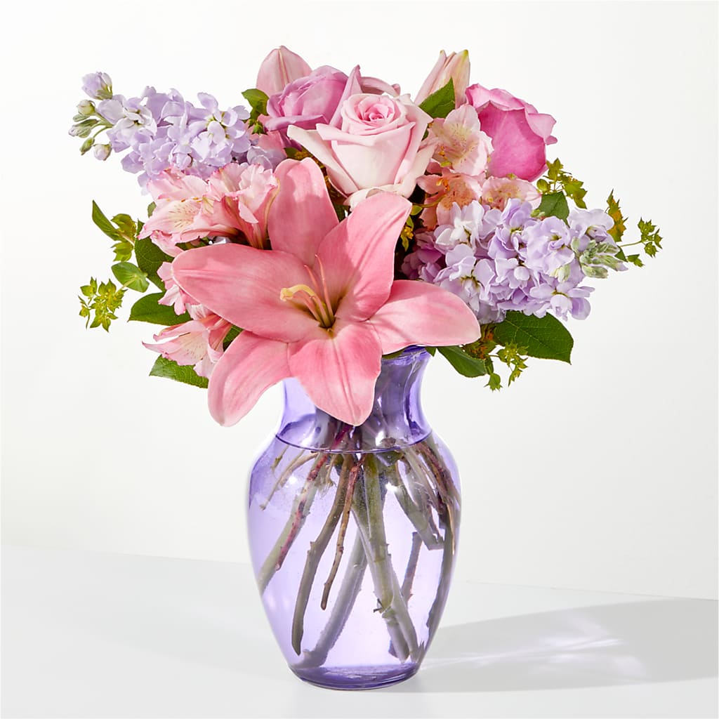 The Crown Jewel Bouquet –  Haggen, Bellingham WA