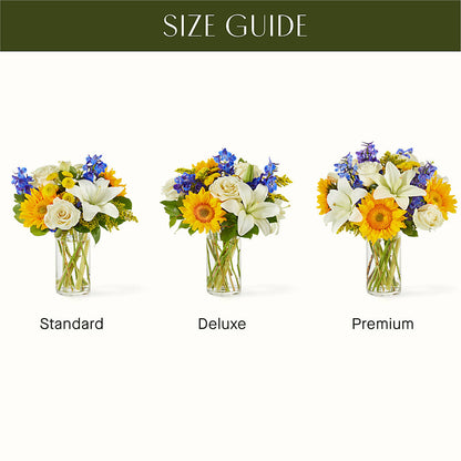 Stargazing Bouquet –  Haggen, Bellingham WA