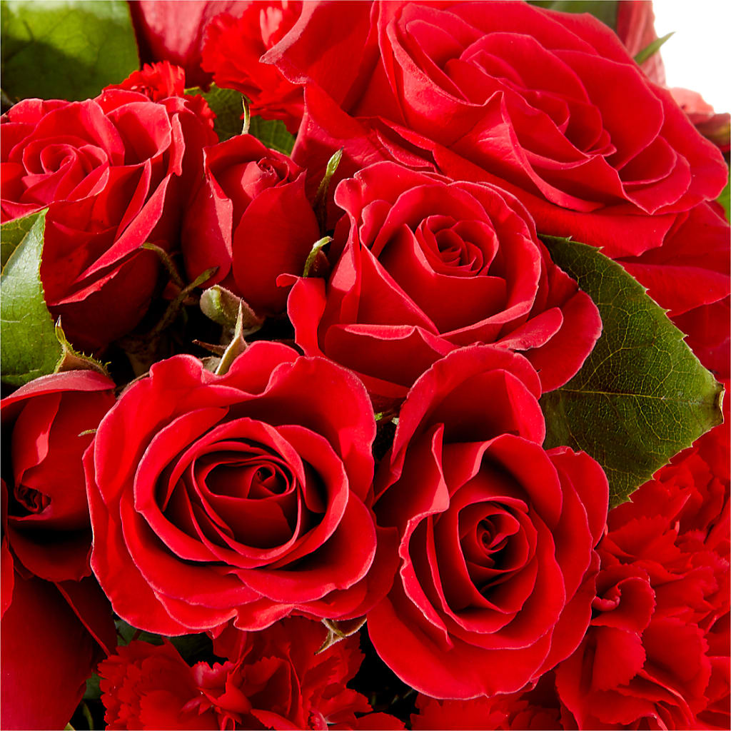The Heartstrings Bouquet –  Haggen, Bellingham WA