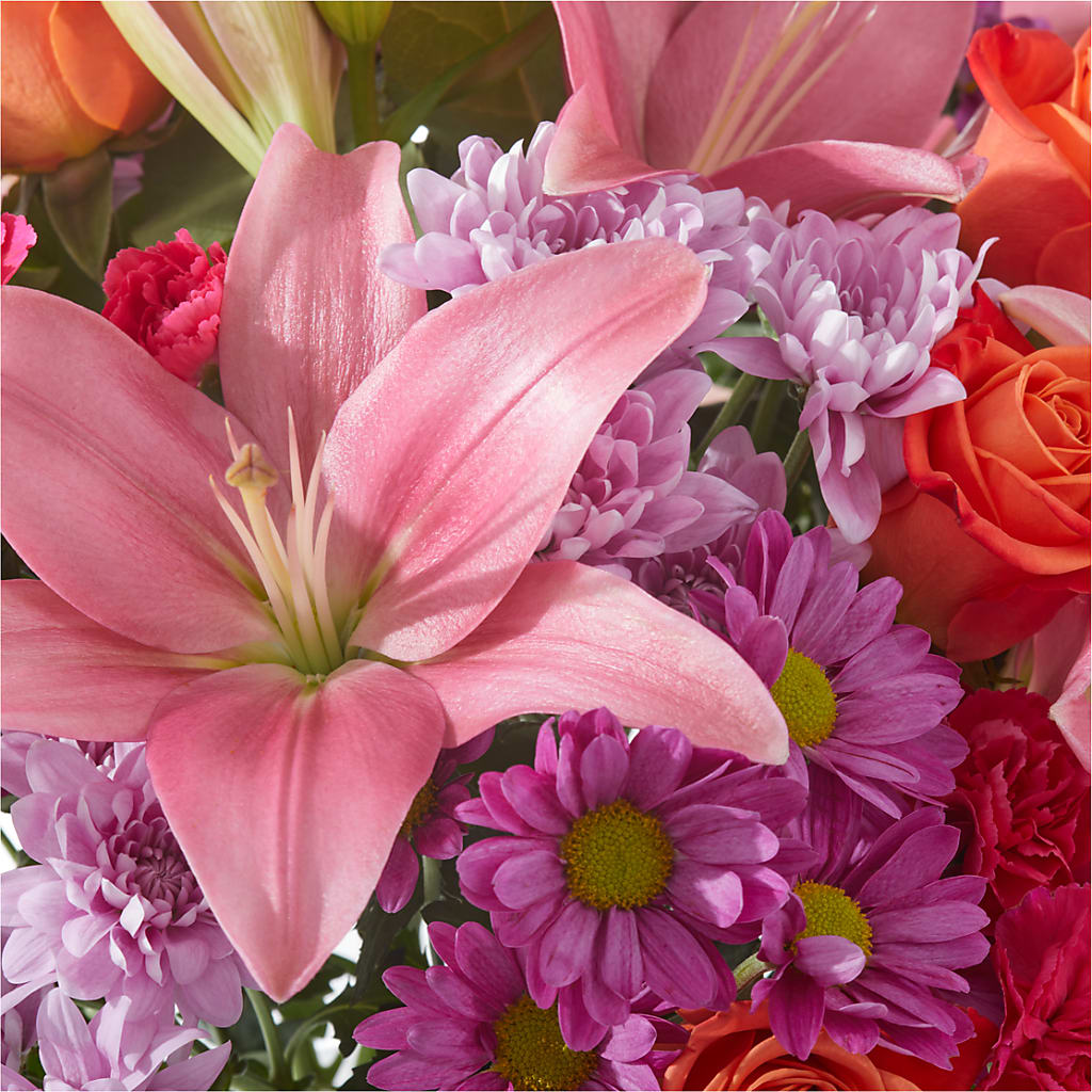 One and Only Bouquet –  Haggen, Bellingham WA