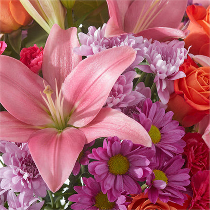 One and Only Bouquet –  Haggen, Bellingham WA