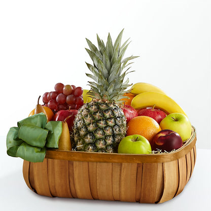Gracious Gift Fruit Basket –  Haggen, Bellingham WA