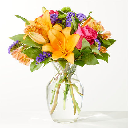 Joyful Bouquet –  Haggen, Bellingham WA