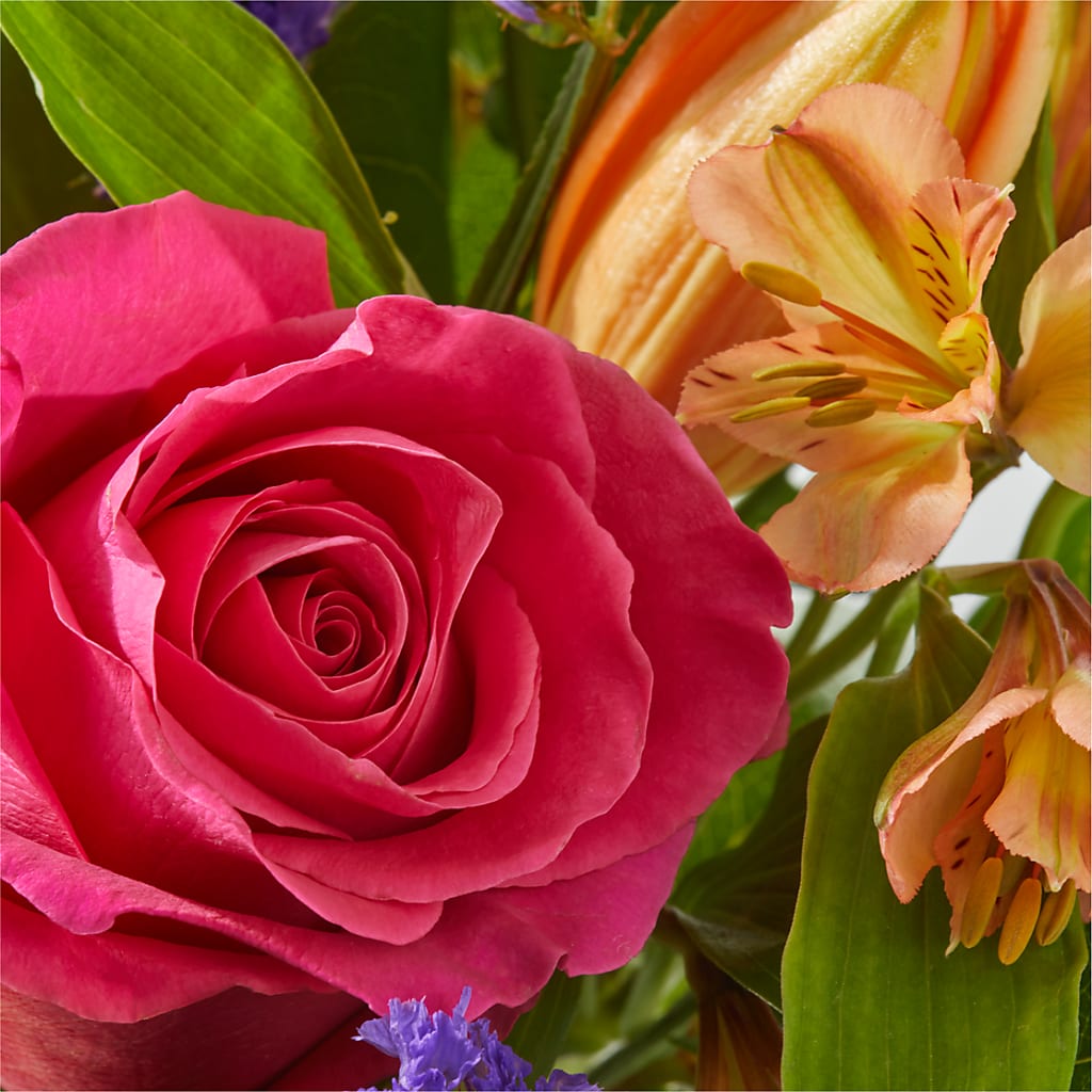 Joyful Bouquet –  Haggen, Bellingham WA