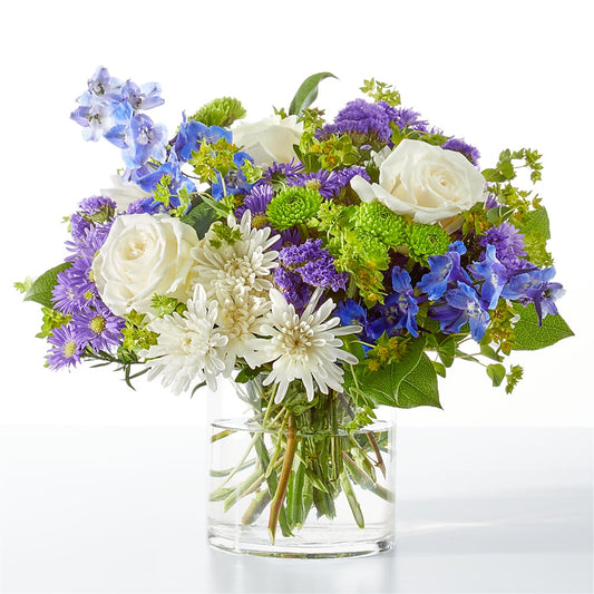 Genuine Gestures Bouquet –  Haggen, Bellingham WA