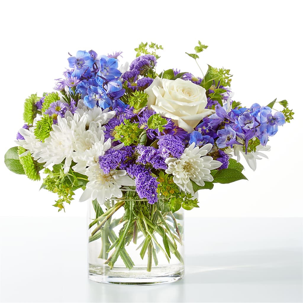 Genuine Gestures Bouquet –  Haggen, Bellingham WA