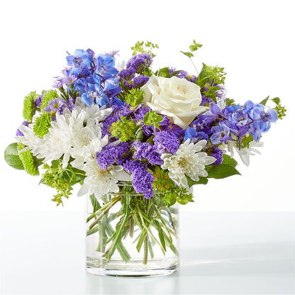 Genuine Gestures Bouquet –  Haggen, Bellingham WA