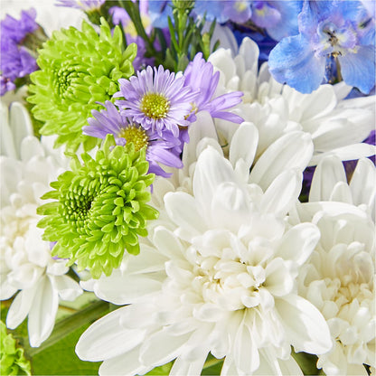 Genuine Gestures Bouquet –  Haggen, Bellingham WA