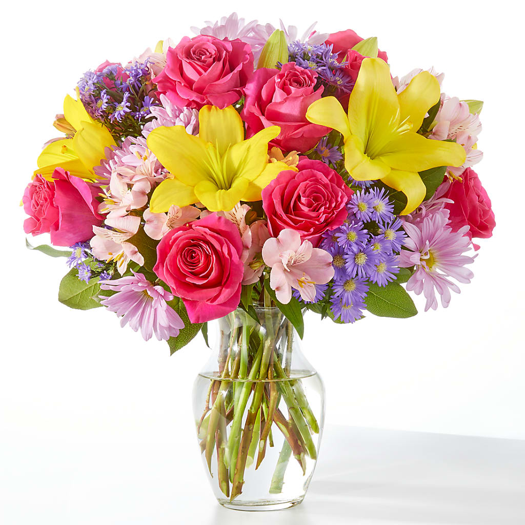 Sprinkles Bouquet –  Haggen, Bellingham WA